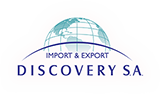 Logo de Discovery S.A.